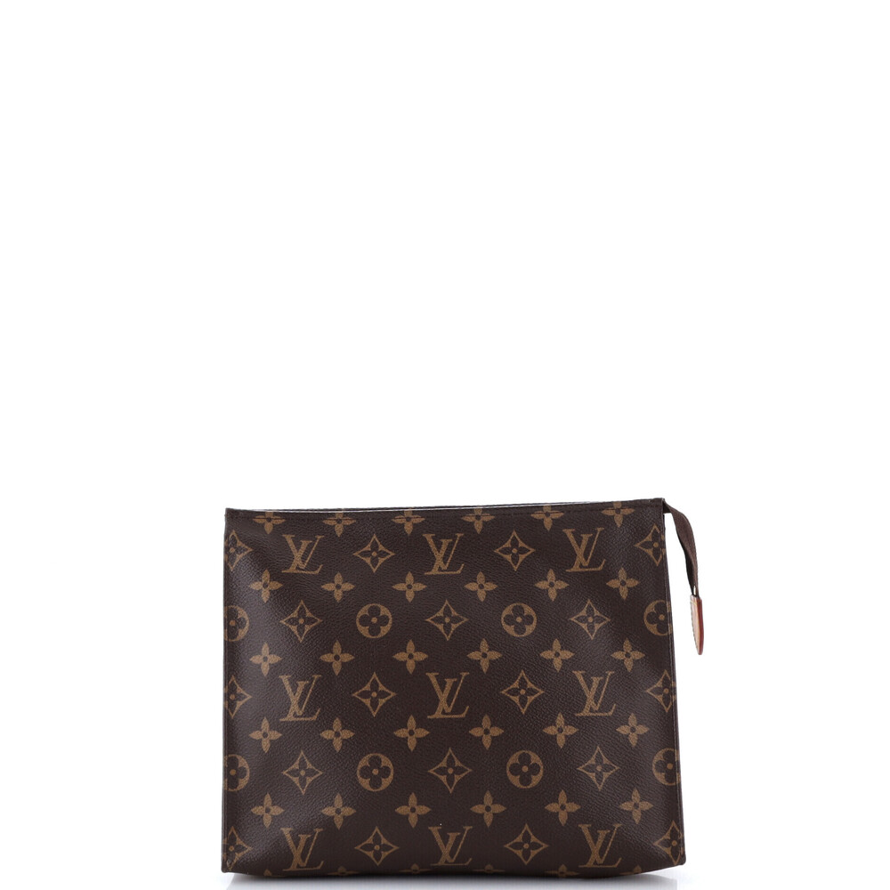 Louis Vuitton 26 Toiletry Pouch
